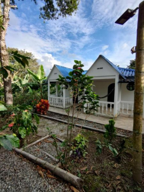 FINCA TURISTICA - La Playa Del Quindio